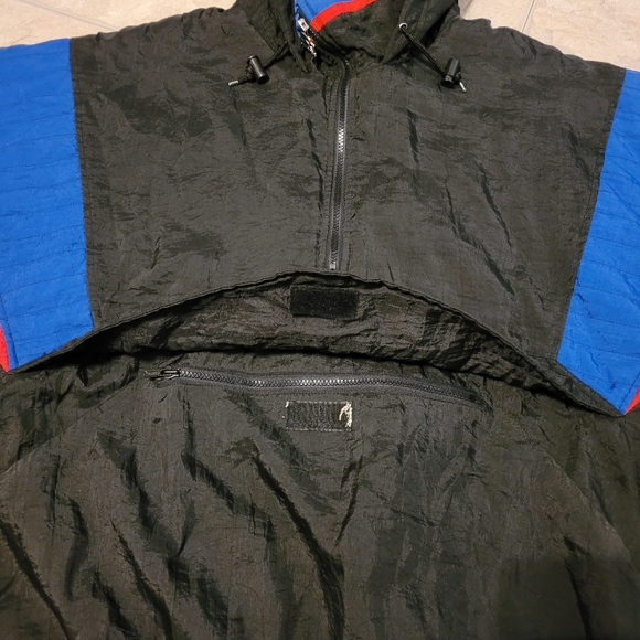 Starter jacket - Picture 7 of 8